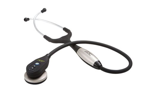 electronic stethoscopes reviews.